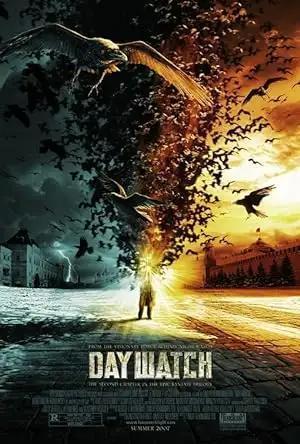 فيلم Day Watch 2006 مترجم - باهي فيلم